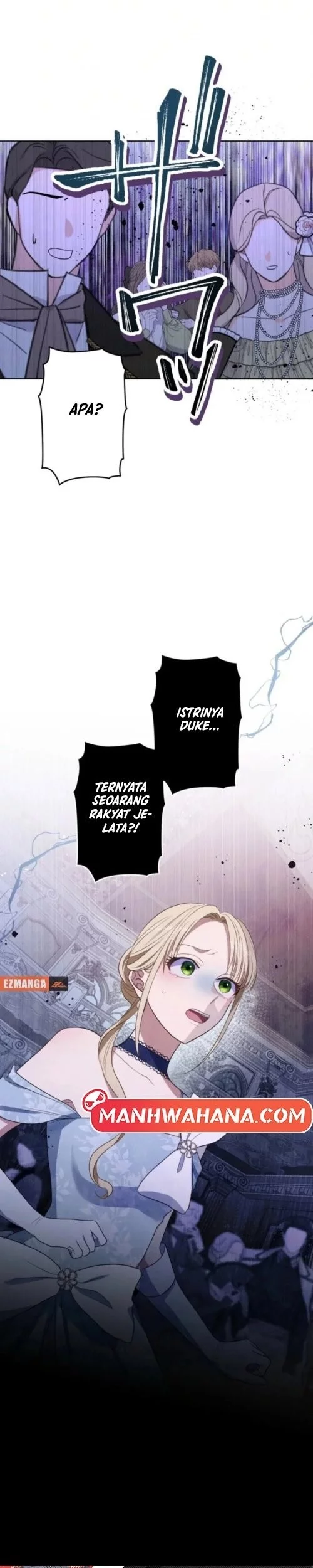 I Became the Contract Mother of the Grim Reaper Duke’s Family and They Became Obsessed With Me Chapter 29 Gambar 29