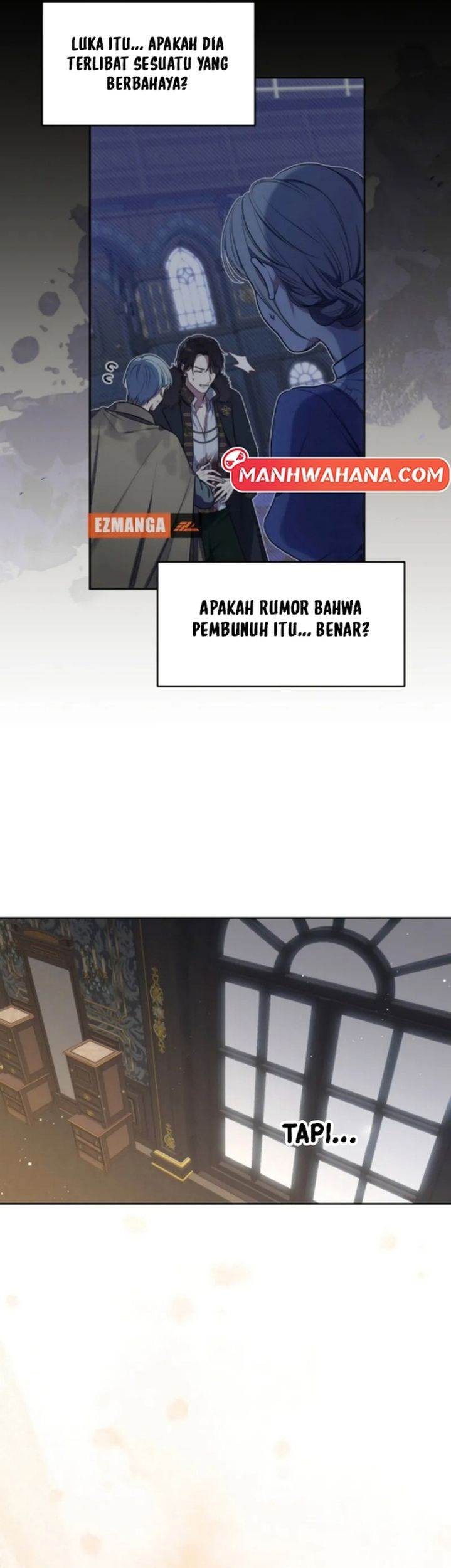 I Became the Contract Mother of the Grim Reaper Duke’s Family and They Became Obsessed With Me Chapter 3 Gambar 27