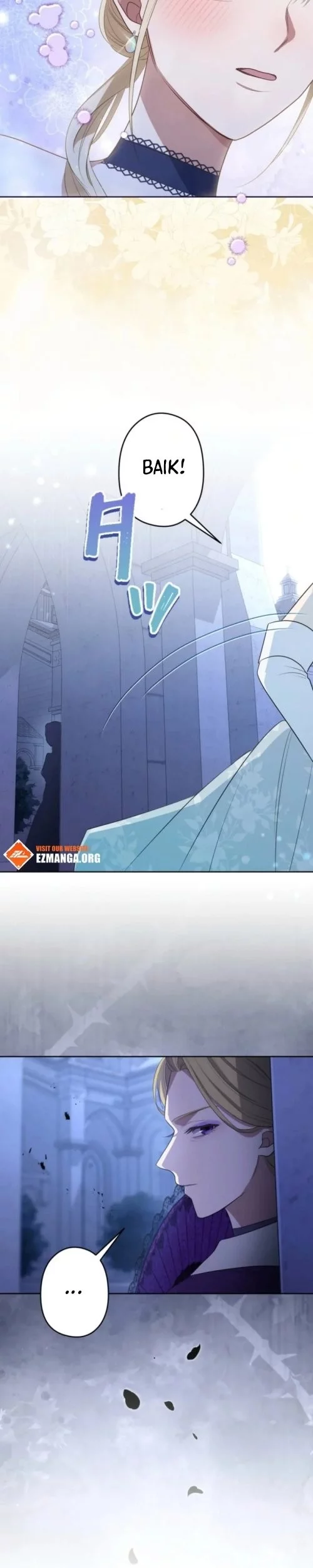 I Became the Contract Mother of the Grim Reaper Duke’s Family and They Became Obsessed With Me Chapter 30 Gambar 25