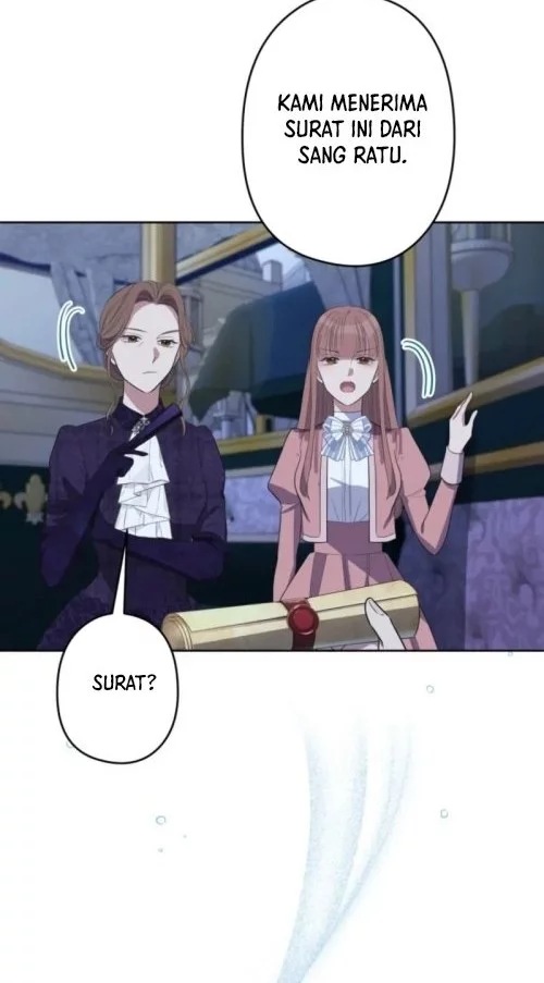 I Became the Contract Mother of the Grim Reaper Duke’s Family and They Became Obsessed With Me Chapter 30 Gambar 28