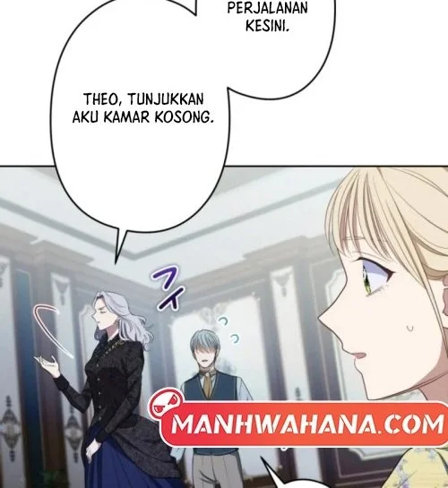 I Became the Contract Mother of the Grim Reaper Duke’s Family and They Became Obsessed With Me Chapter 32 Gambar 22
