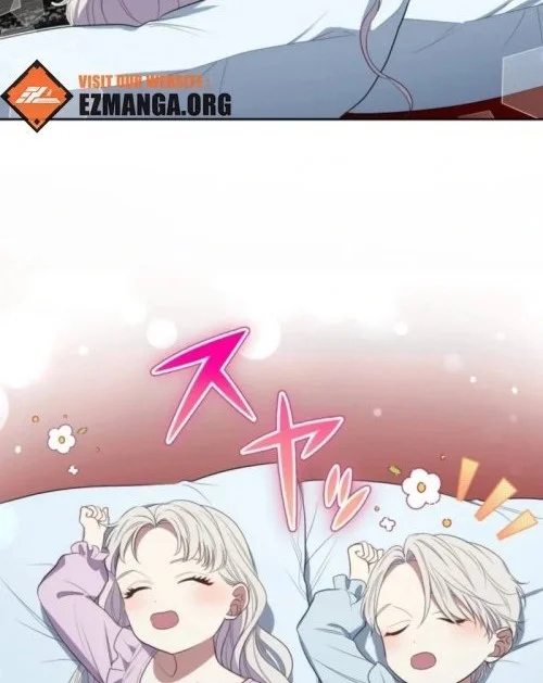 Manga I Became the Contract Mother of the Grim Reaper Duke’s Family and They Became Obsessed With Me Chapter 32 gambar 2