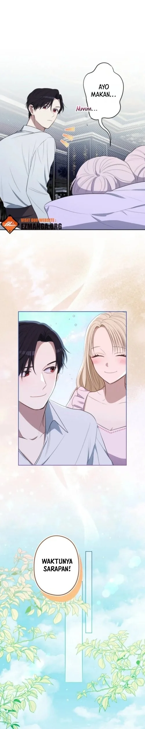 I Became the Contract Mother of the Grim Reaper Duke’s Family and They Became Obsessed With Me Chapter 32 Gambar 7