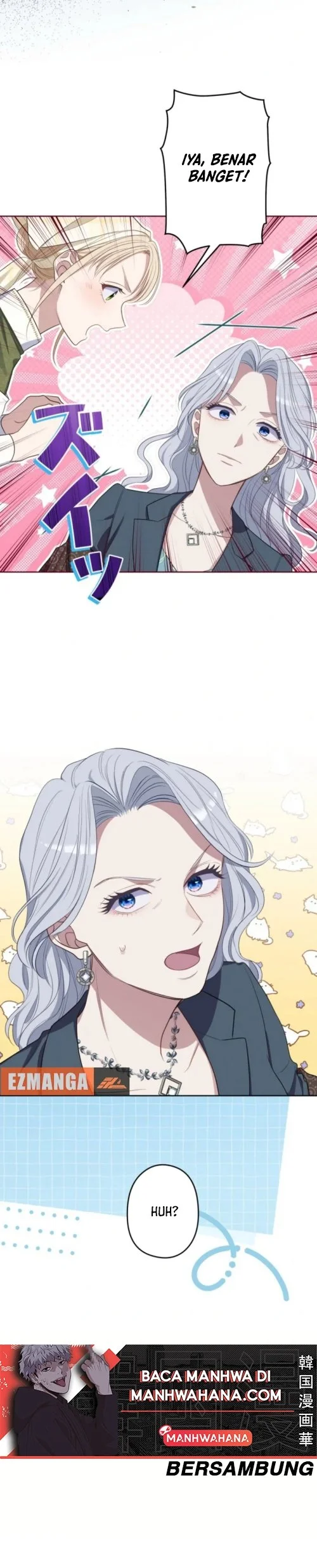 I Became the Contract Mother of the Grim Reaper Duke’s Family and They Became Obsessed With Me Chapter 33 Gambar 27