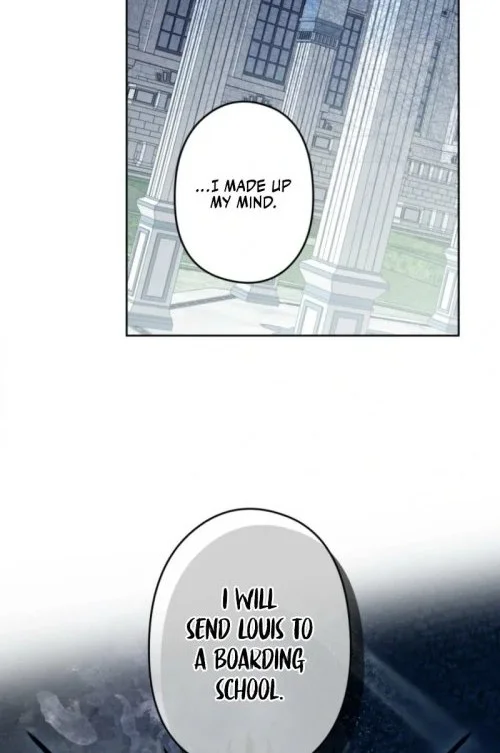 I Became the Contract Mother of the Grim Reaper Duke’s Family and They Became Obsessed With Me Chapter 34 Gambar 20