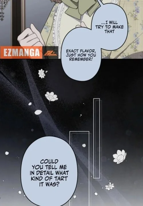 I Became the Contract Mother of the Grim Reaper Duke’s Family and They Became Obsessed With Me Chapter 34 Gambar 10