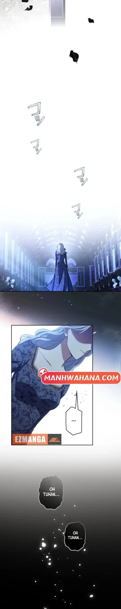 I Became the Contract Mother of the Grim Reaper Duke’s Family and They Became Obsessed With Me Chapter 35 Gambar 27