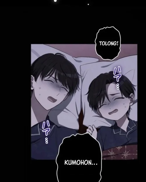 I Became the Contract Mother of the Grim Reaper Duke’s Family and They Became Obsessed With Me Chapter 35 Gambar 28
