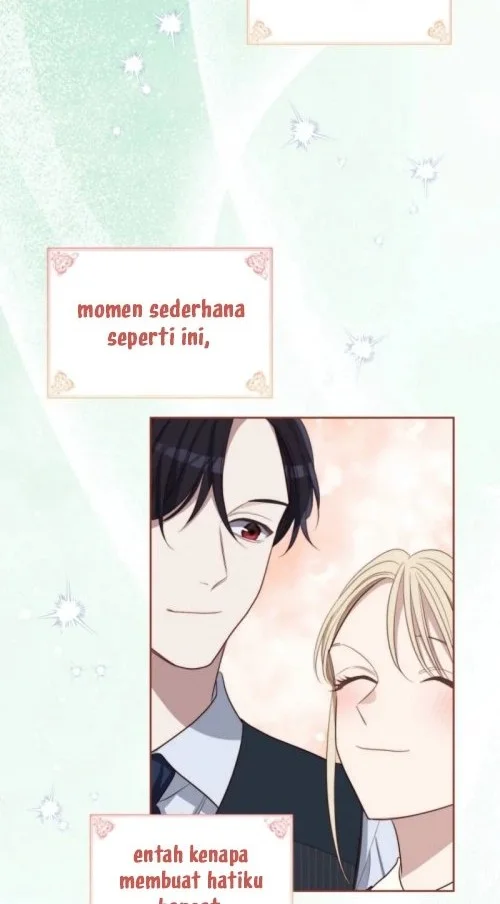 I Became the Contract Mother of the Grim Reaper Duke’s Family and They Became Obsessed With Me Chapter 36 Gambar 20