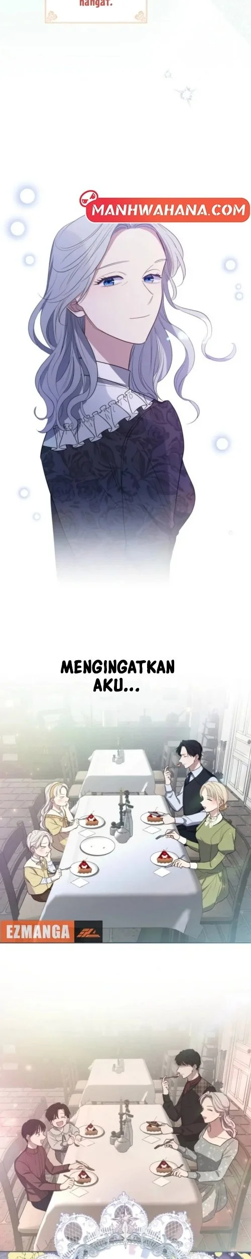 I Became the Contract Mother of the Grim Reaper Duke’s Family and They Became Obsessed With Me Chapter 36 Gambar 21
