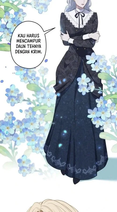 I Became the Contract Mother of the Grim Reaper Duke’s Family and They Became Obsessed With Me Chapter 36 Gambar 24