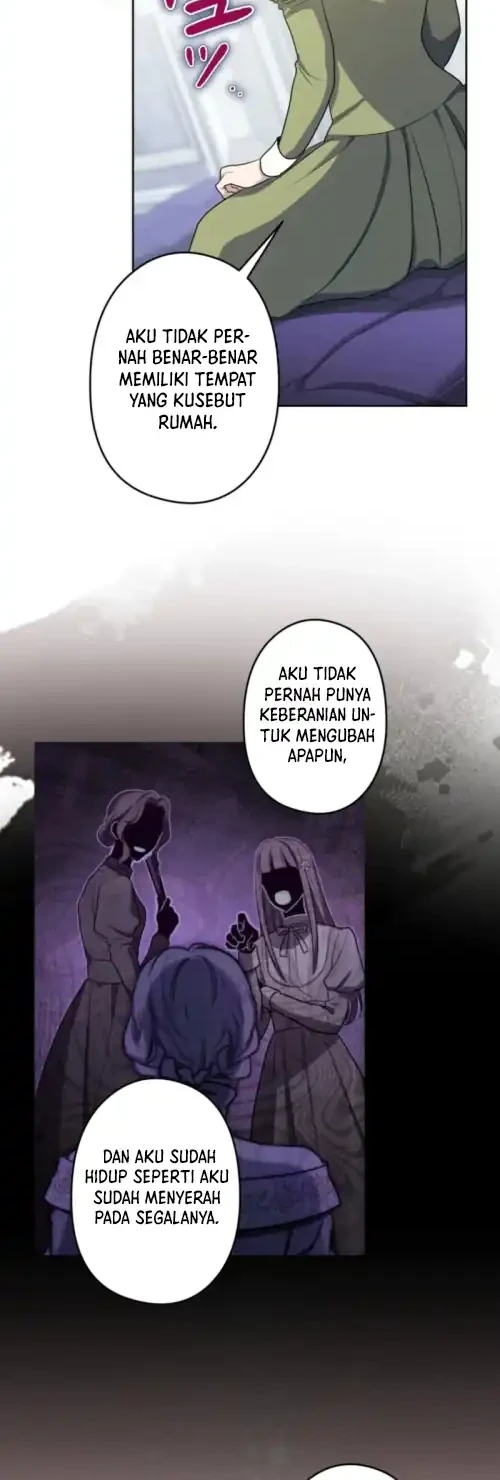I Became the Contract Mother of the Grim Reaper Duke’s Family and They Became Obsessed With Me Chapter 37 Gambar 20