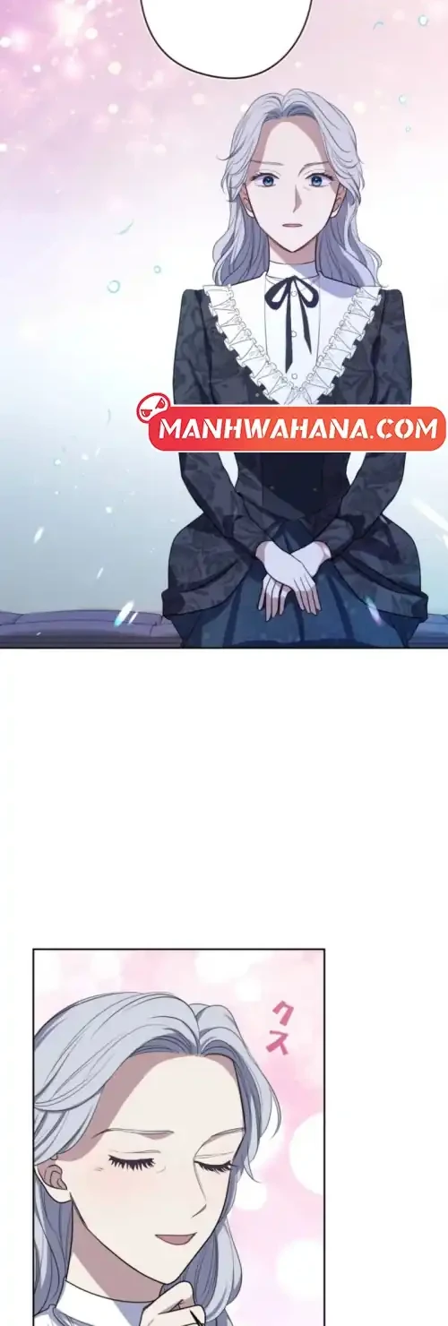 I Became the Contract Mother of the Grim Reaper Duke’s Family and They Became Obsessed With Me Chapter 37 Gambar 22