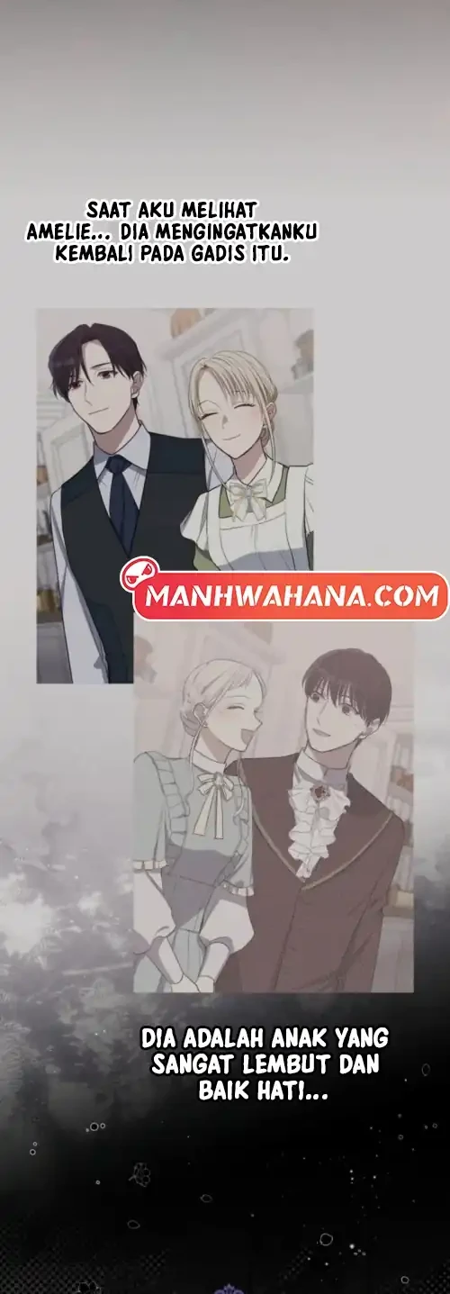 I Became the Contract Mother of the Grim Reaper Duke’s Family and They Became Obsessed With Me Chapter 37 Gambar 6