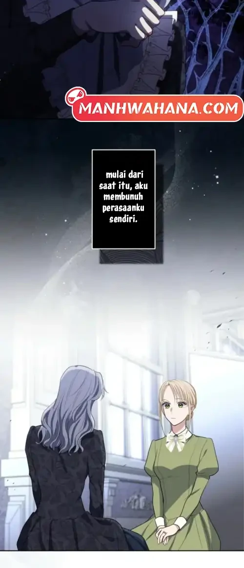 I Became the Contract Mother of the Grim Reaper Duke’s Family and They Became Obsessed With Me Chapter 37 Gambar 16