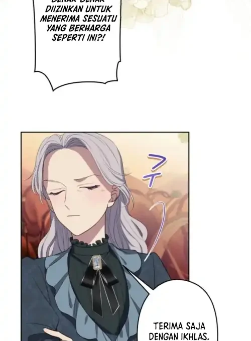 I Became the Contract Mother of the Grim Reaper Duke’s Family and They Became Obsessed With Me Chapter 38 Gambar 20