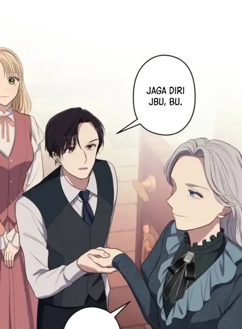 I Became the Contract Mother of the Grim Reaper Duke’s Family and They Became Obsessed With Me Chapter 38 Gambar 22