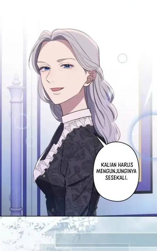 I Became the Contract Mother of the Grim Reaper Duke’s Family and They Became Obsessed With Me Chapter 38 Gambar 18