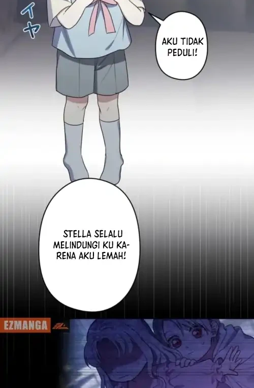 I Became the Contract Mother of the Grim Reaper Duke’s Family and They Became Obsessed With Me Chapter 39 Gambar 20