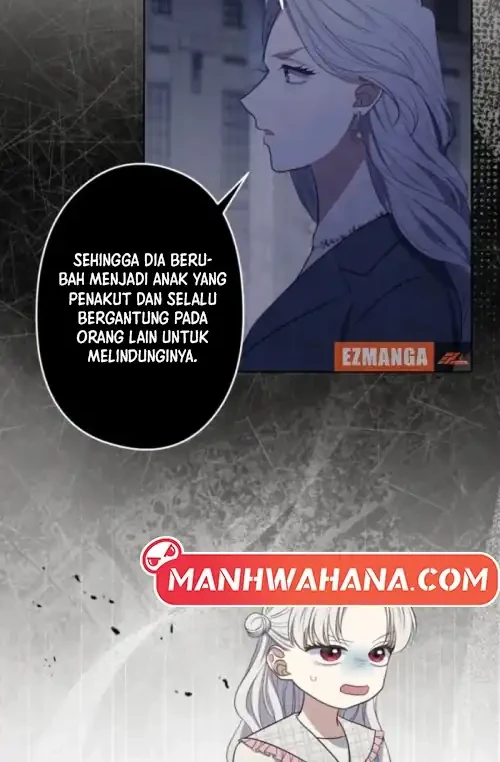 I Became the Contract Mother of the Grim Reaper Duke’s Family and They Became Obsessed With Me Chapter 39 Gambar 22