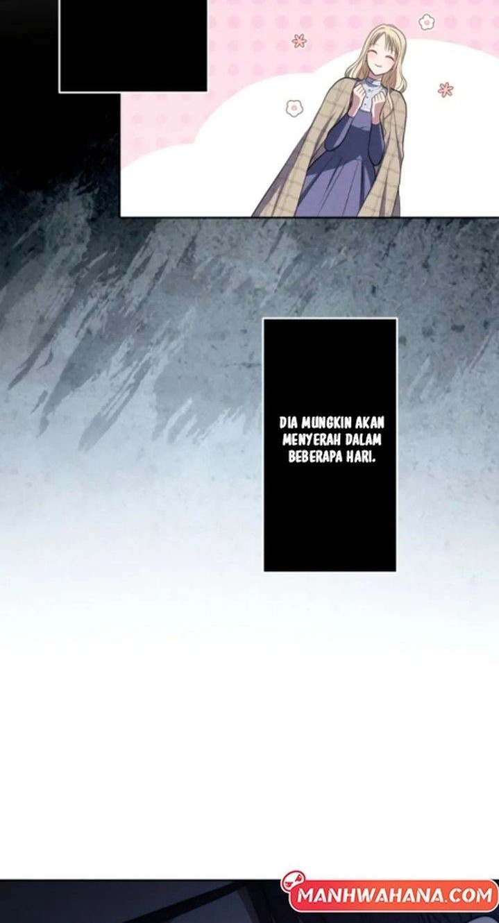 I Became the Contract Mother of the Grim Reaper Duke’s Family and They Became Obsessed With Me Chapter 4 Gambar 31