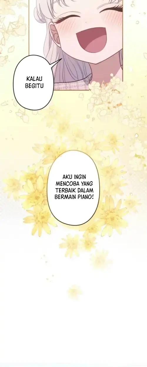 I Became the Contract Mother of the Grim Reaper Duke’s Family and They Became Obsessed With Me Chapter 40 Gambar 20