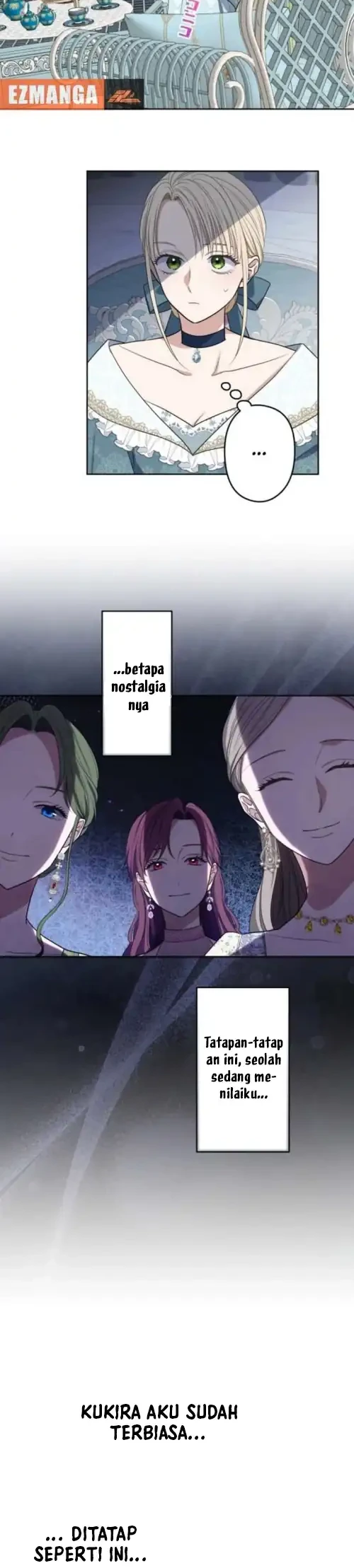 I Became the Contract Mother of the Grim Reaper Duke’s Family and They Became Obsessed With Me Chapter 41 Gambar 18