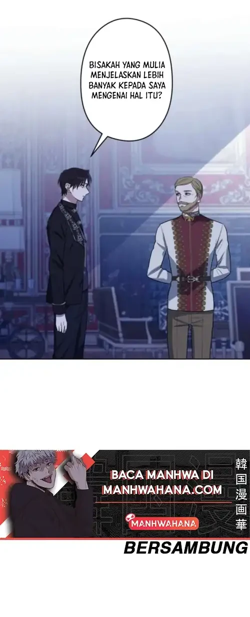 I Became the Contract Mother of the Grim Reaper Duke’s Family and They Became Obsessed With Me Chapter 42 Gambar 24