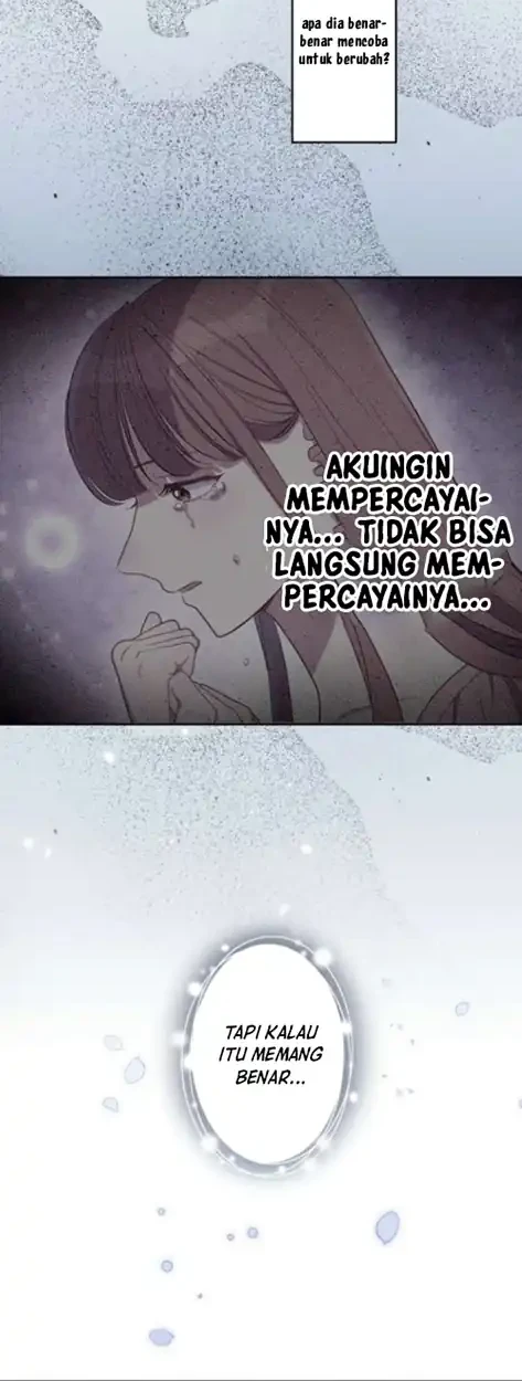 I Became the Contract Mother of the Grim Reaper Duke’s Family and They Became Obsessed With Me Chapter 42 Gambar 16