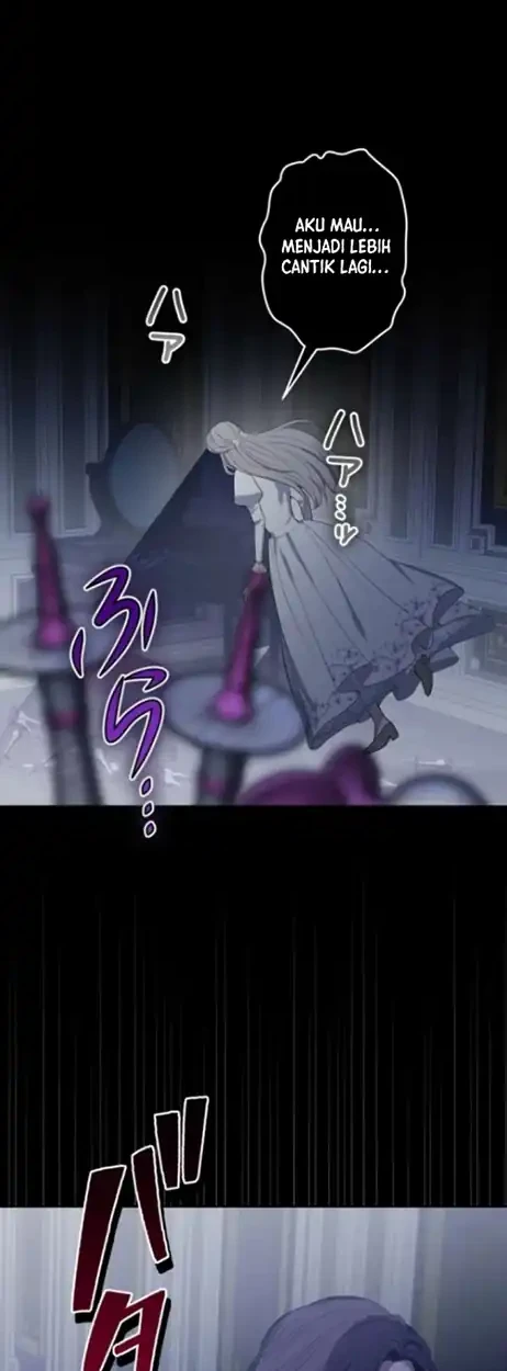 I Became the Contract Mother of the Grim Reaper Duke’s Family and They Became Obsessed With Me Chapter 43 Gambar 22