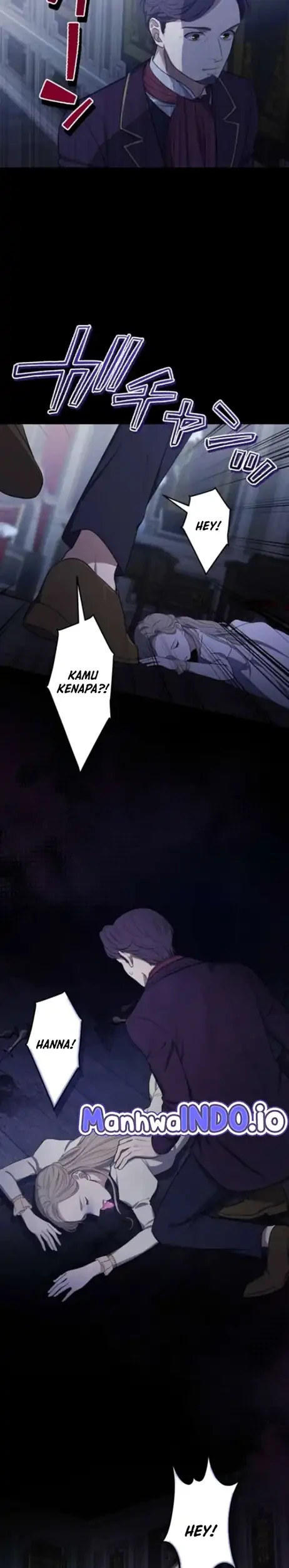 I Became the Contract Mother of the Grim Reaper Duke’s Family and They Became Obsessed With Me Chapter 43 Gambar 23
