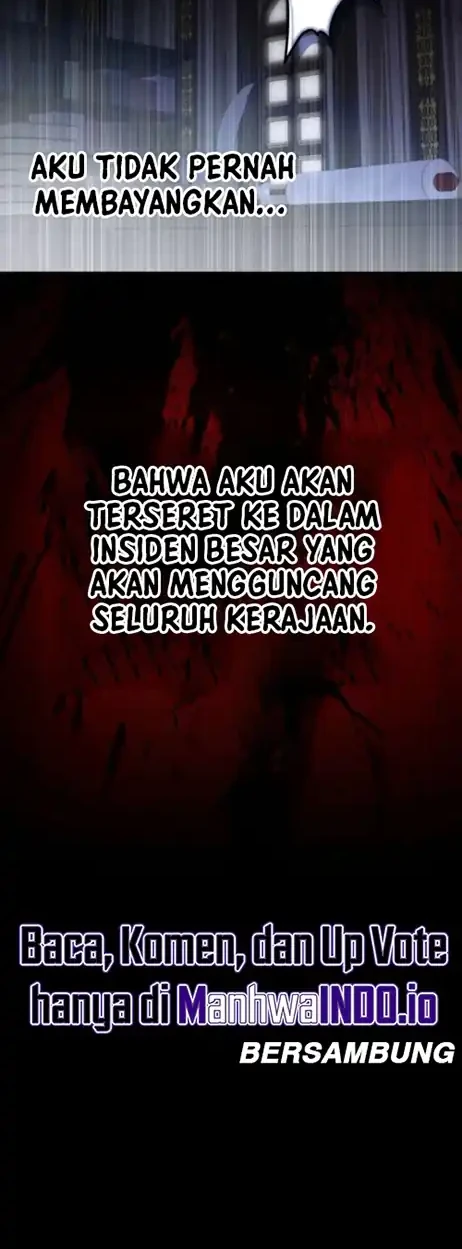 I Became the Contract Mother of the Grim Reaper Duke’s Family and They Became Obsessed With Me Chapter 43 Gambar 24
