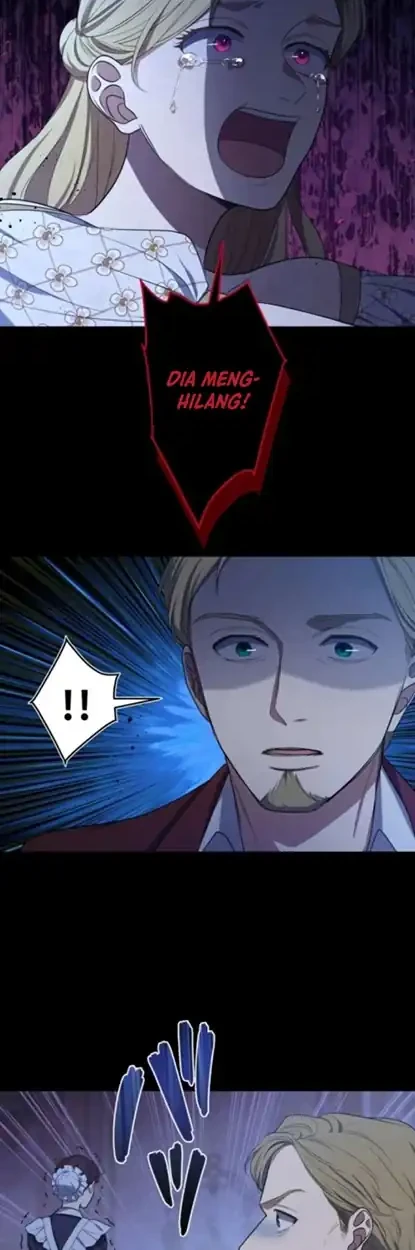 I Became the Contract Mother of the Grim Reaper Duke’s Family and They Became Obsessed With Me Chapter 43 Gambar 4