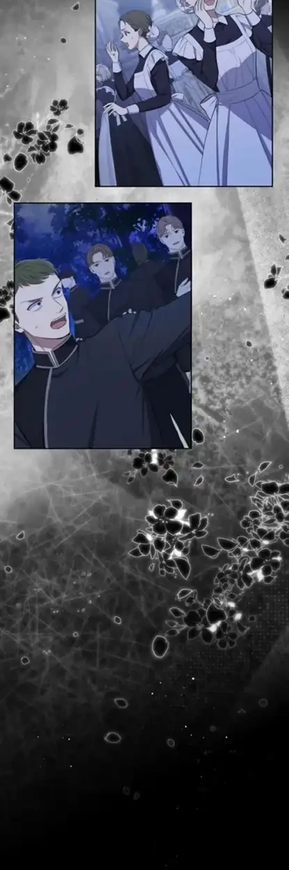 I Became the Contract Mother of the Grim Reaper Duke’s Family and They Became Obsessed With Me Chapter 43 Gambar 8