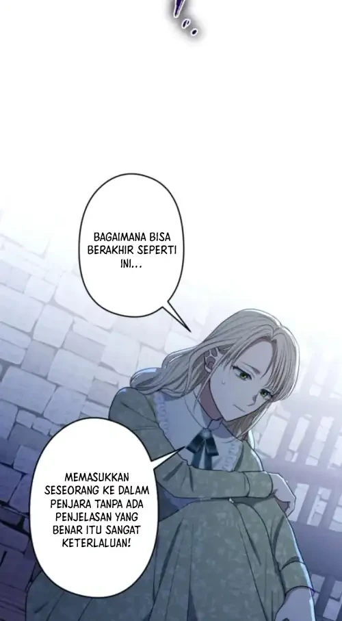 I Became the Contract Mother of the Grim Reaper Duke’s Family and They Became Obsessed With Me Chapter 44 Gambar 20