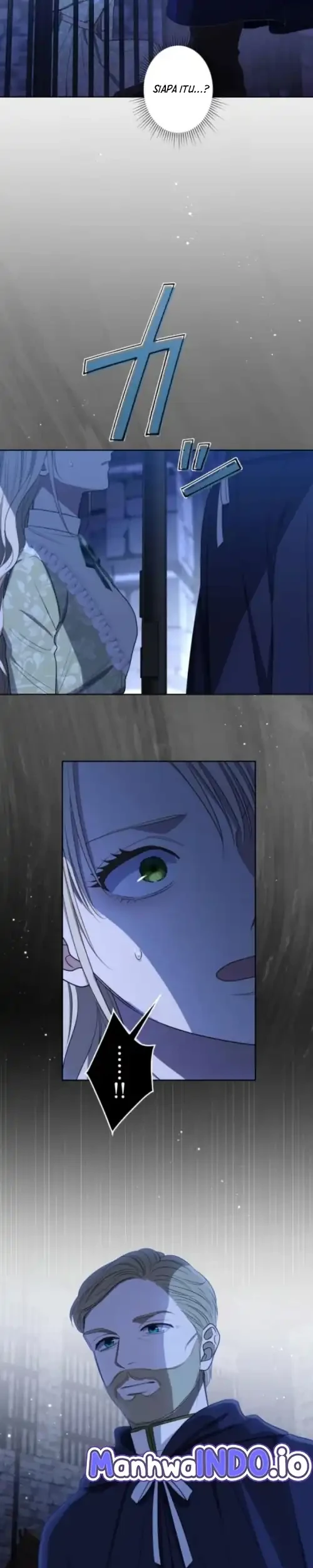 I Became the Contract Mother of the Grim Reaper Duke’s Family and They Became Obsessed With Me Chapter 44 Gambar 23