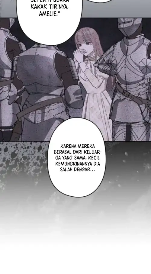 I Became the Contract Mother of the Grim Reaper Duke’s Family and They Became Obsessed With Me Chapter 44 Gambar 18