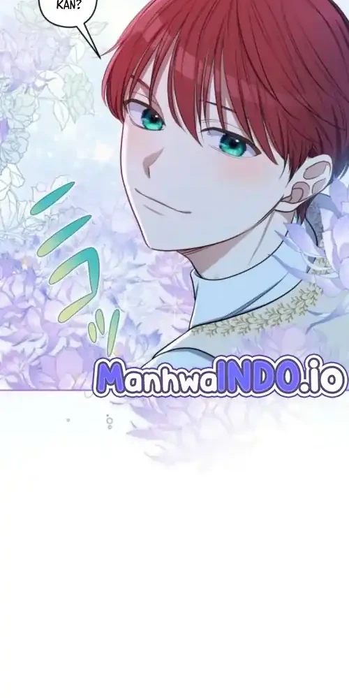I Became the Contract Mother of the Grim Reaper Duke’s Family and They Became Obsessed With Me Chapter 49 Gambar 22