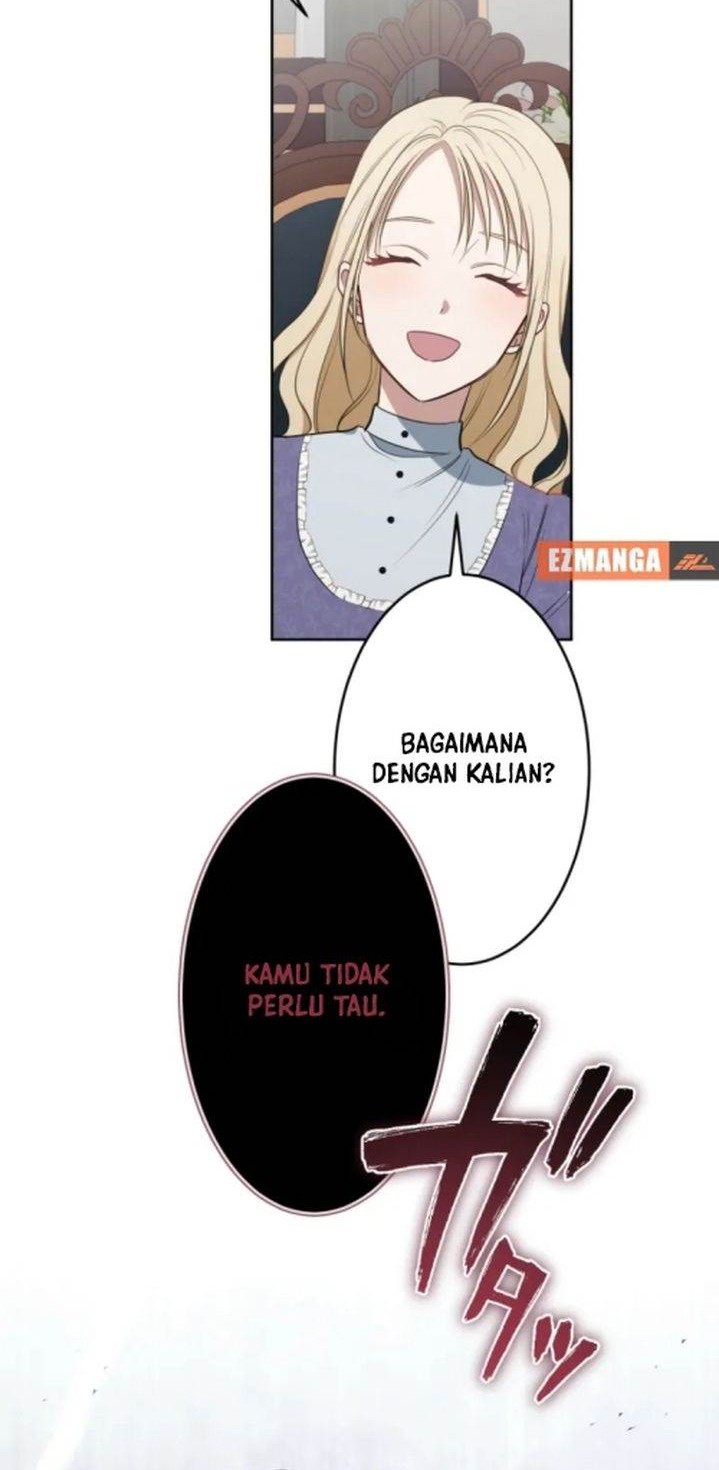 I Became the Contract Mother of the Grim Reaper Duke’s Family and They Became Obsessed With Me Chapter 5 Gambar 26