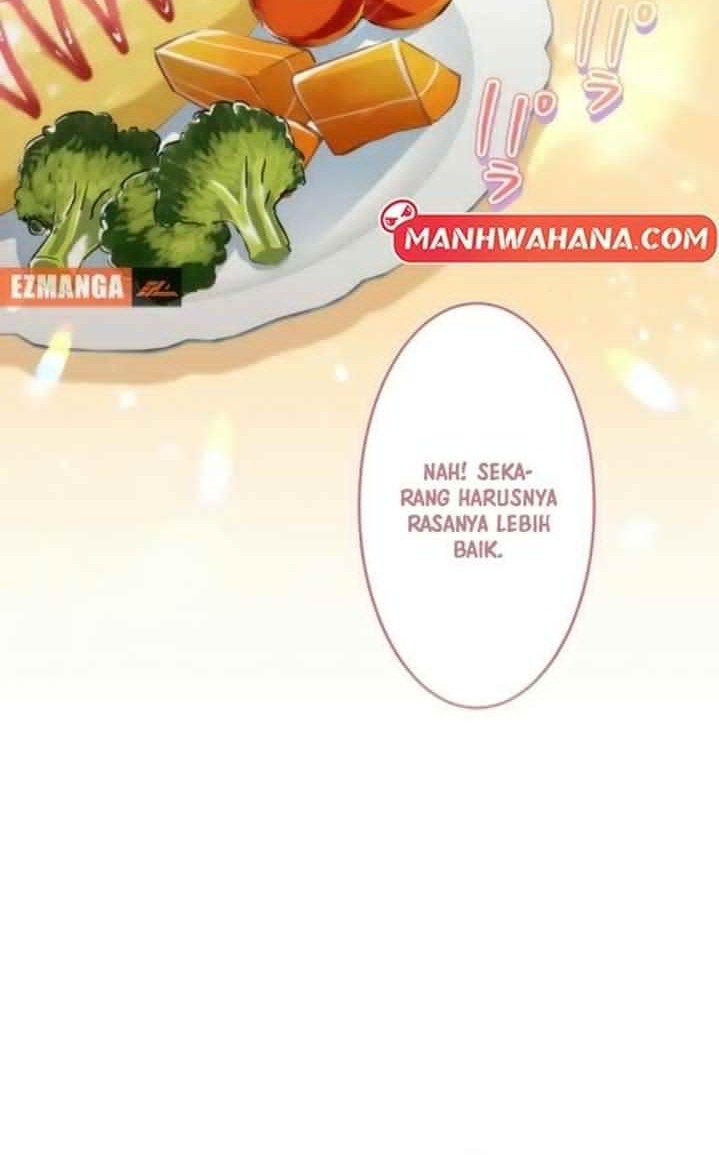 I Became the Contract Mother of the Grim Reaper Duke’s Family and They Became Obsessed With Me Chapter 5 Gambar 34