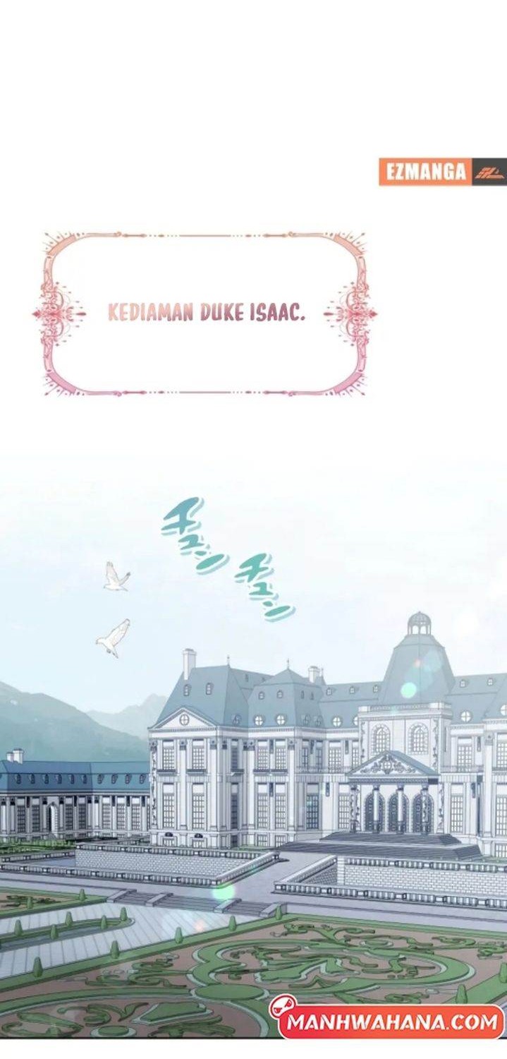 Baca Manga I Became the Contract Mother of the Grim Reaper Duke’s Family and They Became Obsessed With Me Chapter 5 Gambar 2