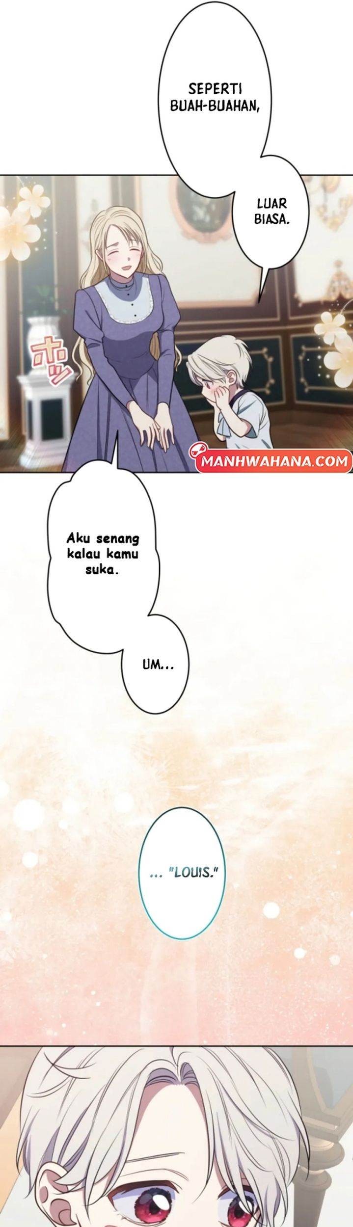 I Became the Contract Mother of the Grim Reaper Duke’s Family and They Became Obsessed With Me Chapter 5 Gambar 39