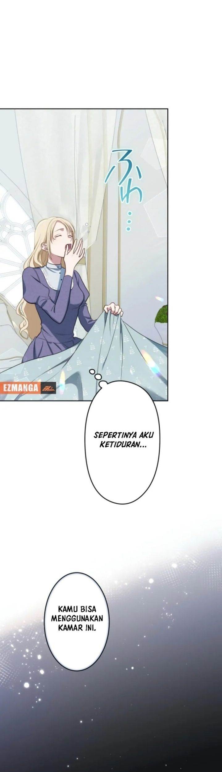 I Became the Contract Mother of the Grim Reaper Duke’s Family and They Became Obsessed With Me Chapter 5 Gambar 3