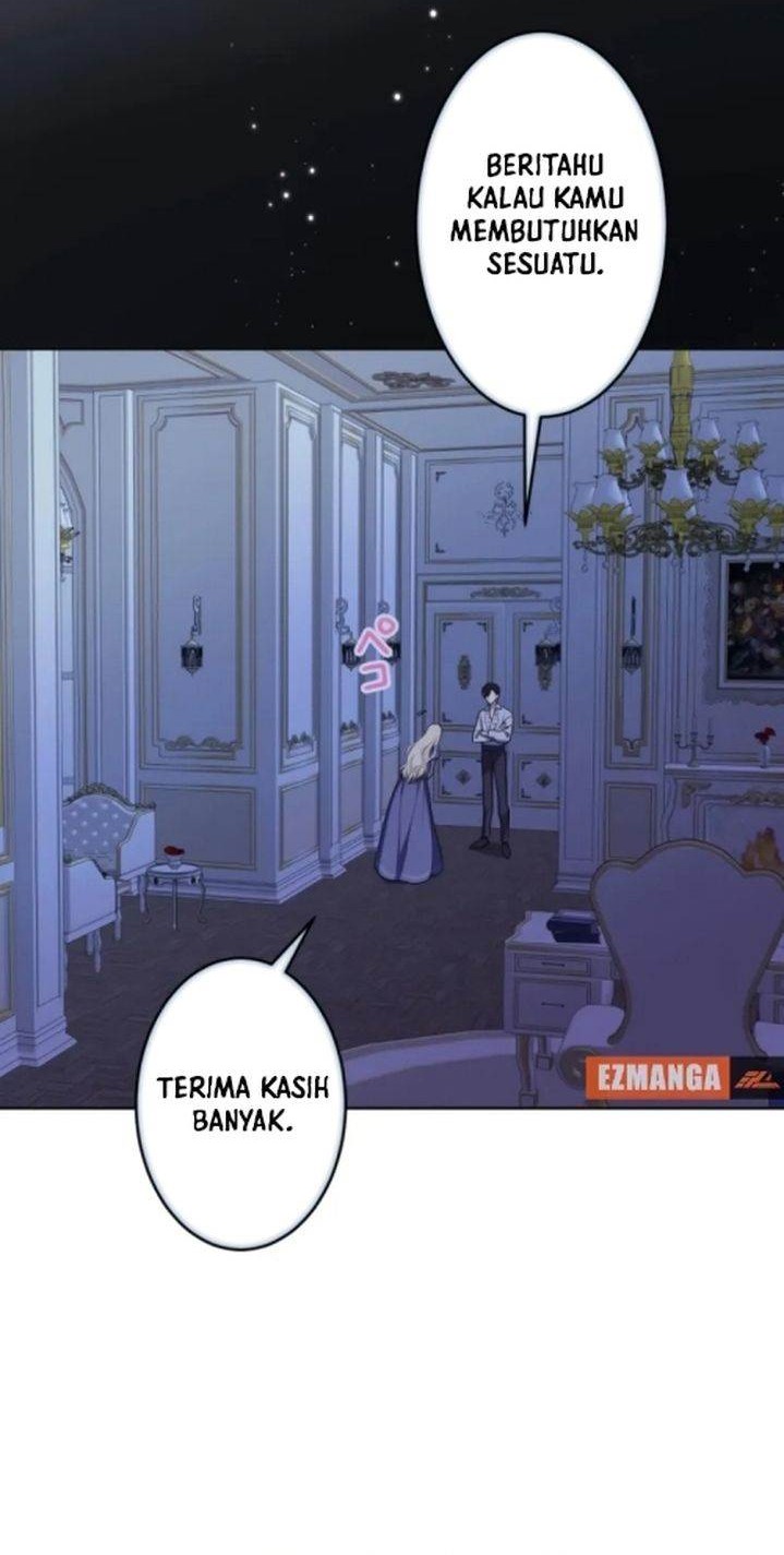 I Became the Contract Mother of the Grim Reaper Duke’s Family and They Became Obsessed With Me Chapter 5 Gambar 4