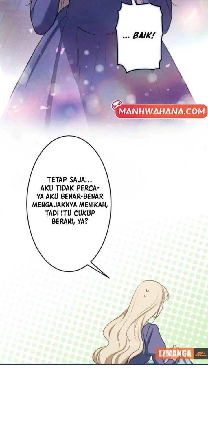 I Became the Contract Mother of the Grim Reaper Duke’s Family and They Became Obsessed With Me Chapter 5 Gambar 6