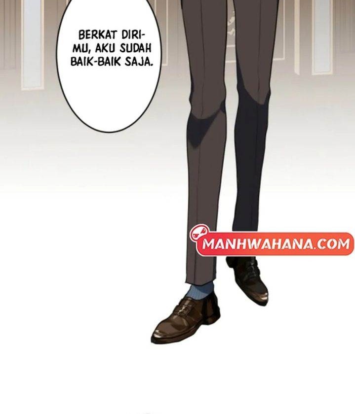 I Became the Contract Mother of the Grim Reaper Duke’s Family and They Became Obsessed With Me Chapter 5 Gambar 12