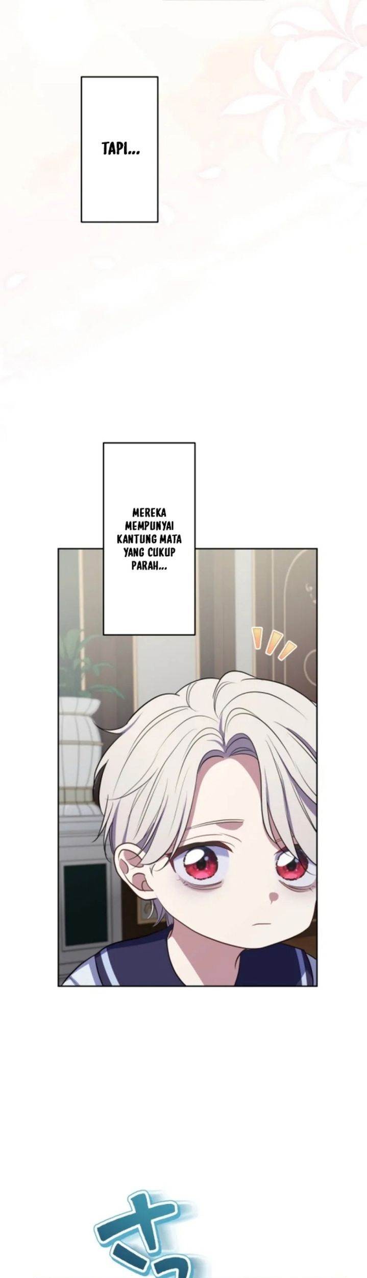 I Became the Contract Mother of the Grim Reaper Duke’s Family and They Became Obsessed With Me Chapter 5 Gambar 17
