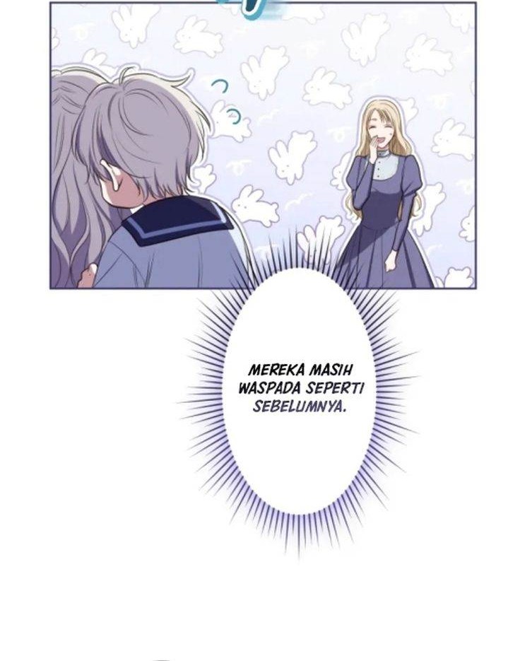 I Became the Contract Mother of the Grim Reaper Duke’s Family and They Became Obsessed With Me Chapter 5 Gambar 18