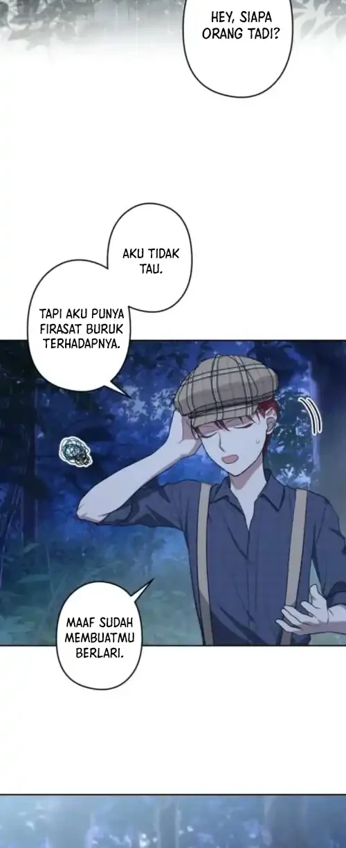 I Became the Contract Mother of the Grim Reaper Duke’s Family and They Became Obsessed With Me Chapter 59 Gambar 22