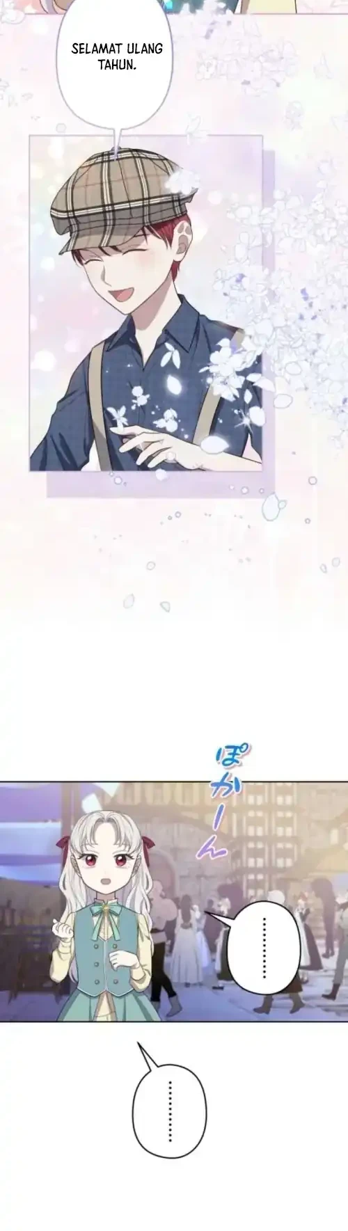 I Became the Contract Mother of the Grim Reaper Duke’s Family and They Became Obsessed With Me Chapter 59 Gambar 16